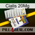 Brand Cialis 20Mg 11
